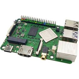 Radxa 3 model a 2gb single board arm