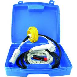 Comet Spiral Mobildusche 12 Volt