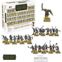 Warlord Games Azbad's Ork-Horde