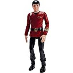 Bandai Star Trek Captain Spock figure