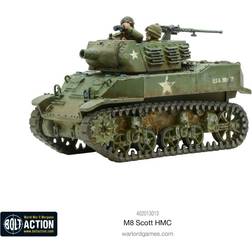 Warlord Games Bolt Action M8 Scott HMC EN