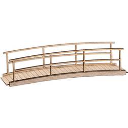 Faller Small Wooden Bridge FA180301