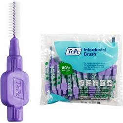TePe Interdental Brush Original Purple 1.1 mm 20 pcs