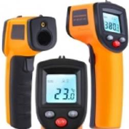 Bigstern Pyrometer laser thermometer