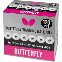 Butterfly Training Ball 40+ Of 120