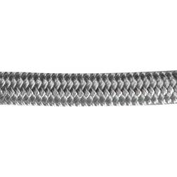 Robline 1852 fortøjning dobbelt flettet grå 14mm 12m