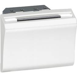 Legrand Card Switch Mosaic 078445
