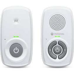 Motorola Audio Baby Monitor