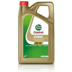 Castrol Engine 5W-40 M Motor Oil 5L