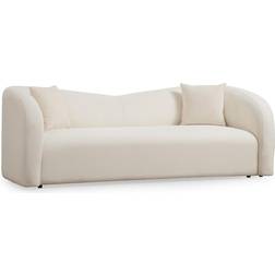 Ivan Light Grey Sofa
