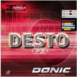 Donic Rubber Desto F3