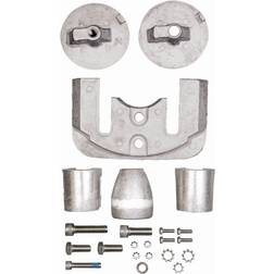 Sierra Anode Kit Aluminum