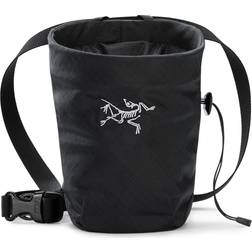 Arc'teryx Ion Lightweight Chalk Bag - Black