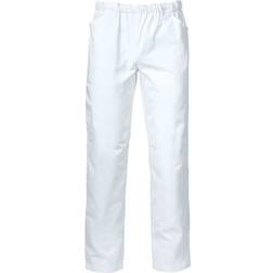 Kim Trousers - White