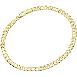 Luigi Merano Chain bracelet - Gold