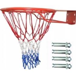 Masters Master Basketball Hoop 45 cm Net