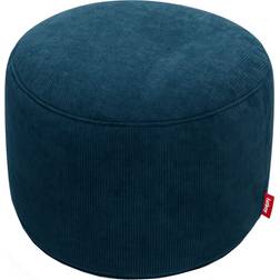 Fatboy Point Cord Recycled Deep Blue Puf