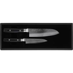 Yaxell Zen 35550 Kockkniv, Santokukniv, Allkniv 20 cm