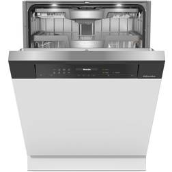 Miele G 7715 SCi XXL Schwarz