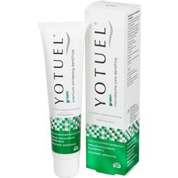 YOTUEL Grüne Zahnpasta Green 100ml