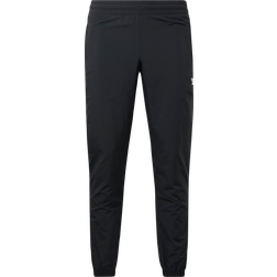 Reebok Pantaloni da tuta - Nero