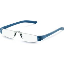 Porsche Design P8801 Reader N +1.00 Briller Kvinder Hvid +1.00mm