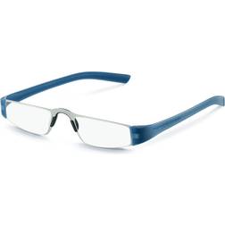 Porsche Design P8801 Reader N White Size 1.00 (Frame Only) Blue Light Block Available