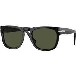 Persol Unisex Elio PO3333S Black