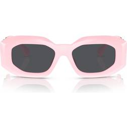 Versace VE4425U Solglasögon - Rosa
