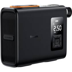 Baseus Bærbar Kompressor 60000 mAh
