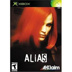 Alias (Xbox)