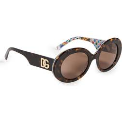 Dolce & Gabbana DG4448 321773