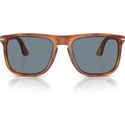 Persol Unisex Sunglasses - Light Blue