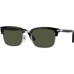 Persol Unisex Sunglass PO3327S Rahmenfarbe: