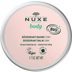 Nuxe Body Deo Balm