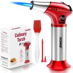 Butane Culinary Torch