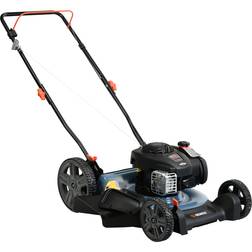 Senix Gas Lawn 21-Inch, 140 cc Petrol Powered Mower