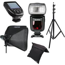 Godox Starter BARDT KIT Nikon