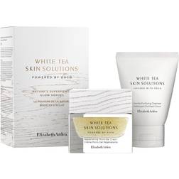 Elizabeth Arden White Tea Skin Solutions Set 2 50