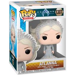 Funko Pop! Aquaman & the Lost Kingdom Atlanna