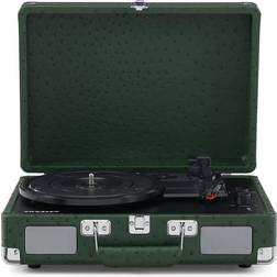 Crosley Cruiser Deluxe Plus