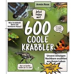 600 Coole Krabbler