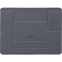 MOFT Invisible Laptop Stand, Grau