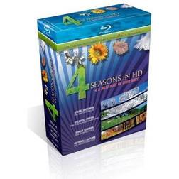 Four Seasons (Blu-Ray)
