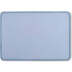 Hama Tapis de souris Business M Anti-dérapant Bleu