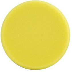 Meguiars Soft Buff Foam Polishing Disc