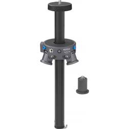 Novoflex TrioPod-M tripod base with center column