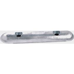 Tecnoseal Zinc Anode 455x90x40mm