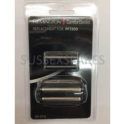 Remington pf7200 comfort series foil