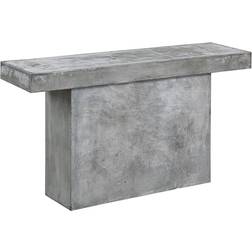 Artwood Campos Beton Konsolbord